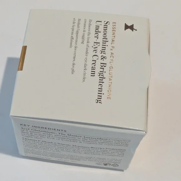 glutamate vs glutathione Amazon.com: Perricone MD Essential Fx Acyl-glutathione Eyelid Lift Serum,  0.5 Ounce : Beauty & Personal Care